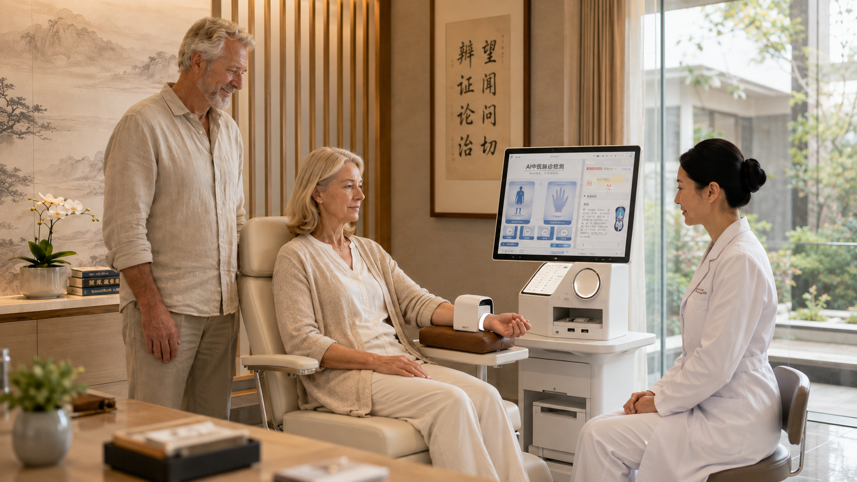 Healthy Aging 60+