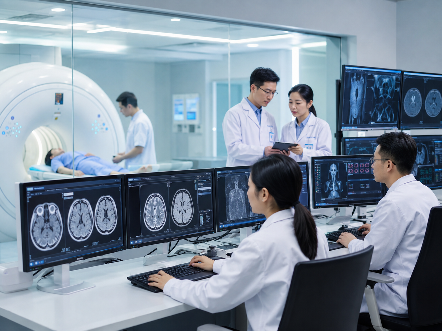Is there a treatment problem in your country? Let us investigate an international treatment pathway together.